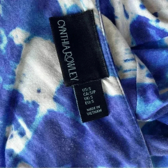 ~Cynthia Rowley~ Dress - Small - Picture 5 of 5